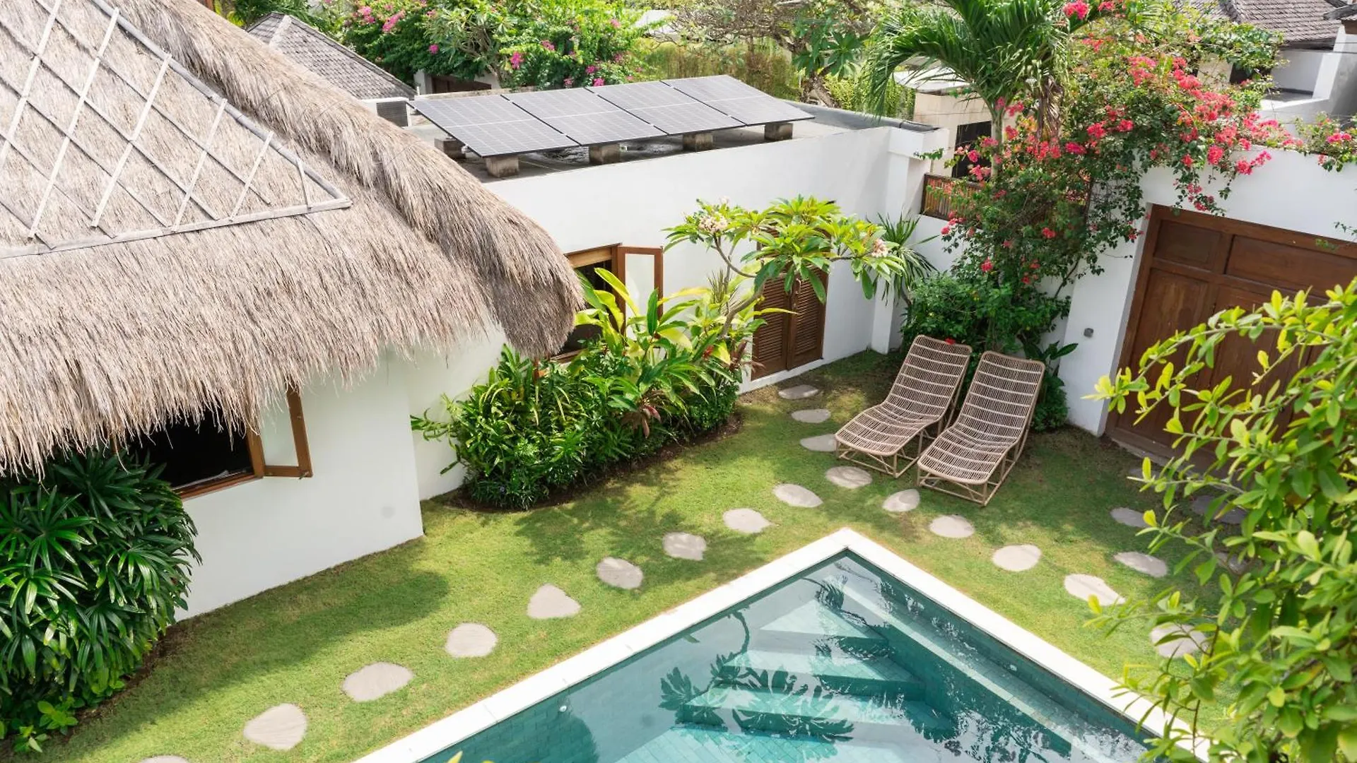 Vila House Of Bagera By Alfred In Bali Seminyak 0*,