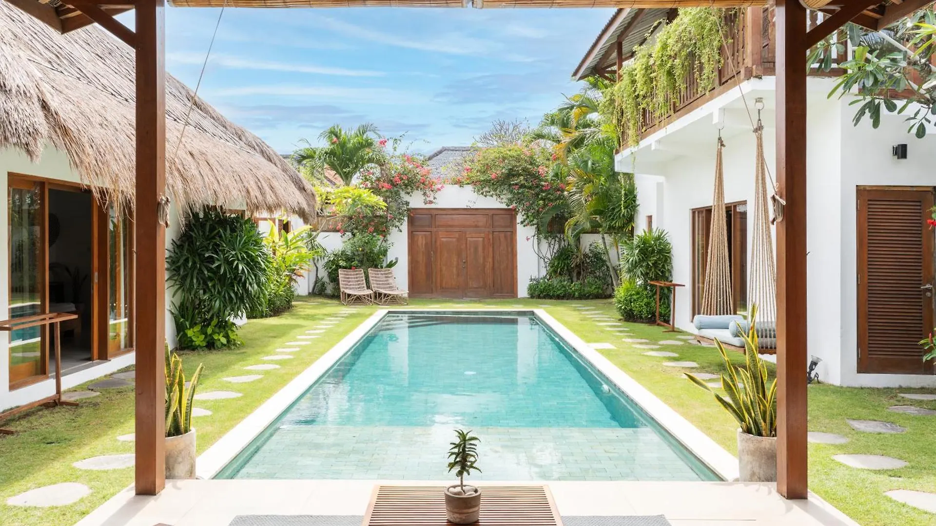 Vila House Of Bagera By Alfred In Bali Seminyak
