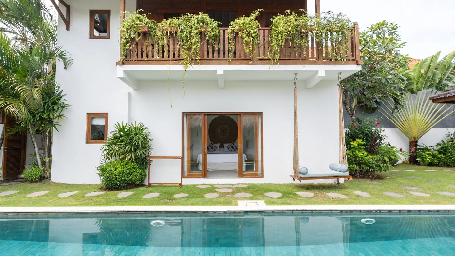 Vila House Of Bagera By Alfred In Bali Seminyak 0*,  Indonésie