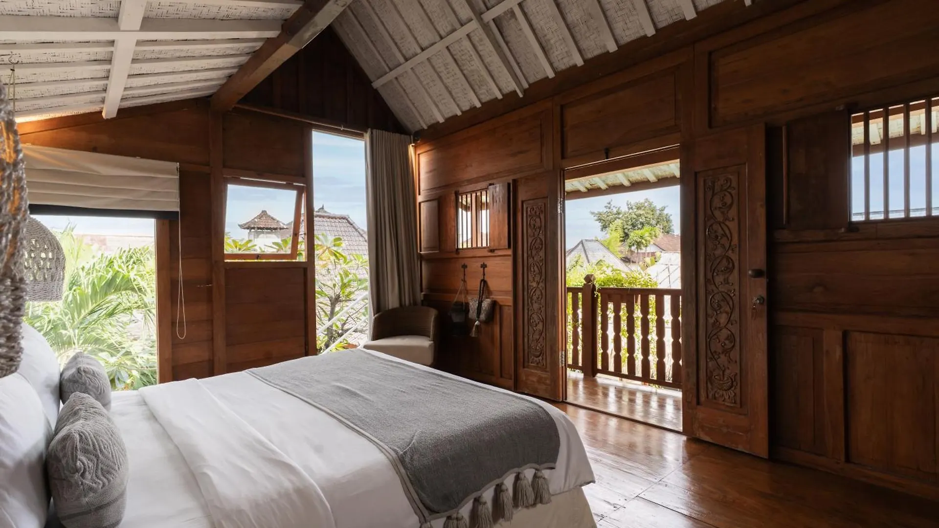 Vila House Of Bagera By Alfred In Bali Seminyak Indonésie