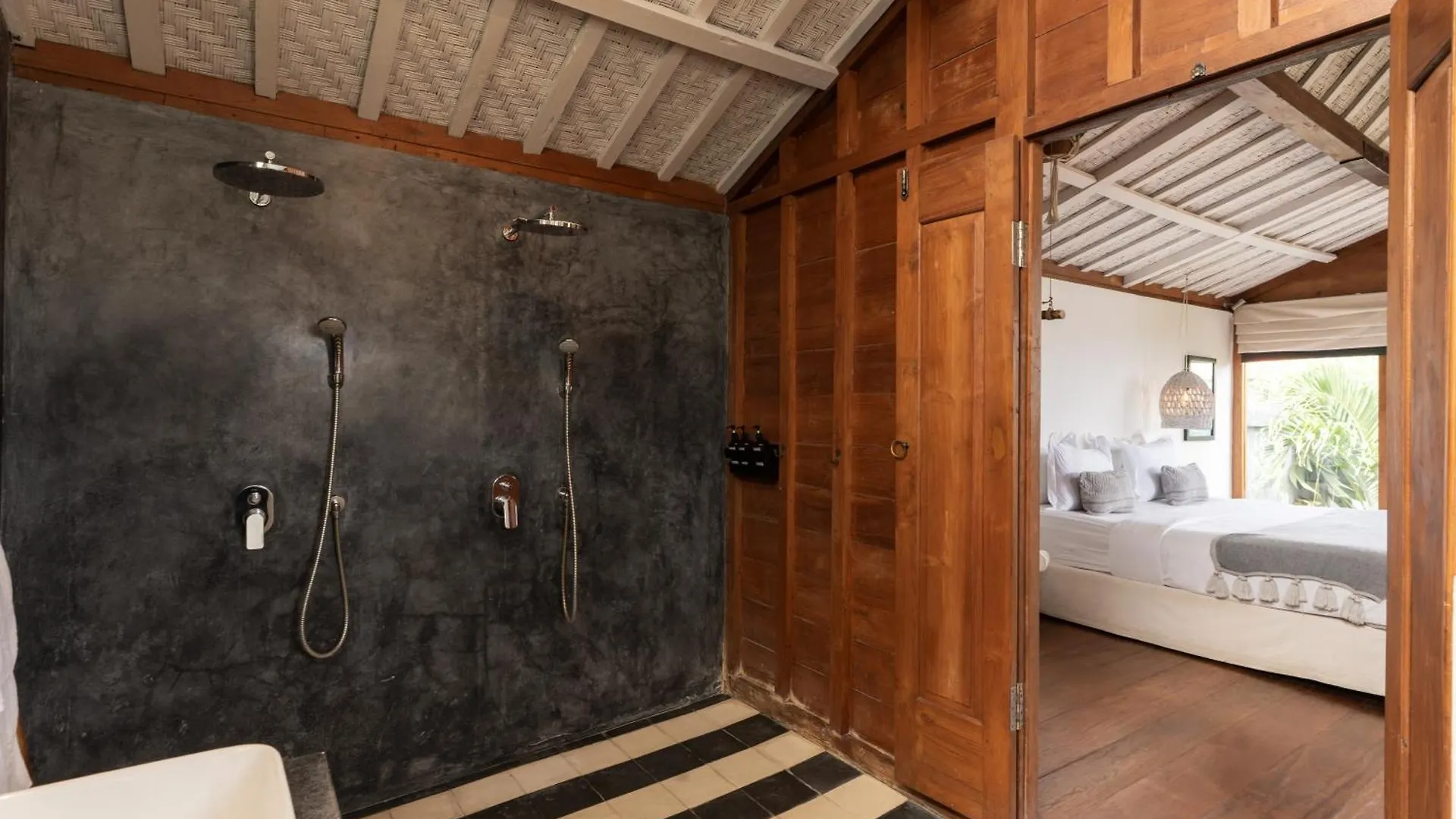 Vila House Of Bagera By Alfred In Bali Seminyak Indonésie