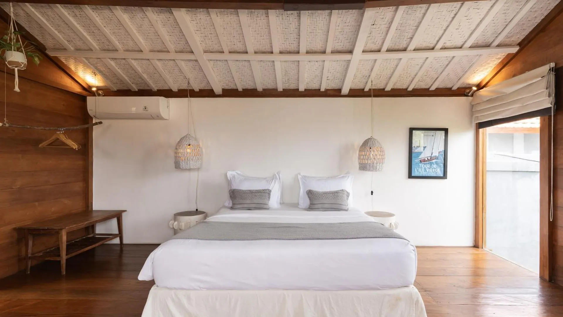 Vila House Of Bagera By Alfred In Bali Seminyak