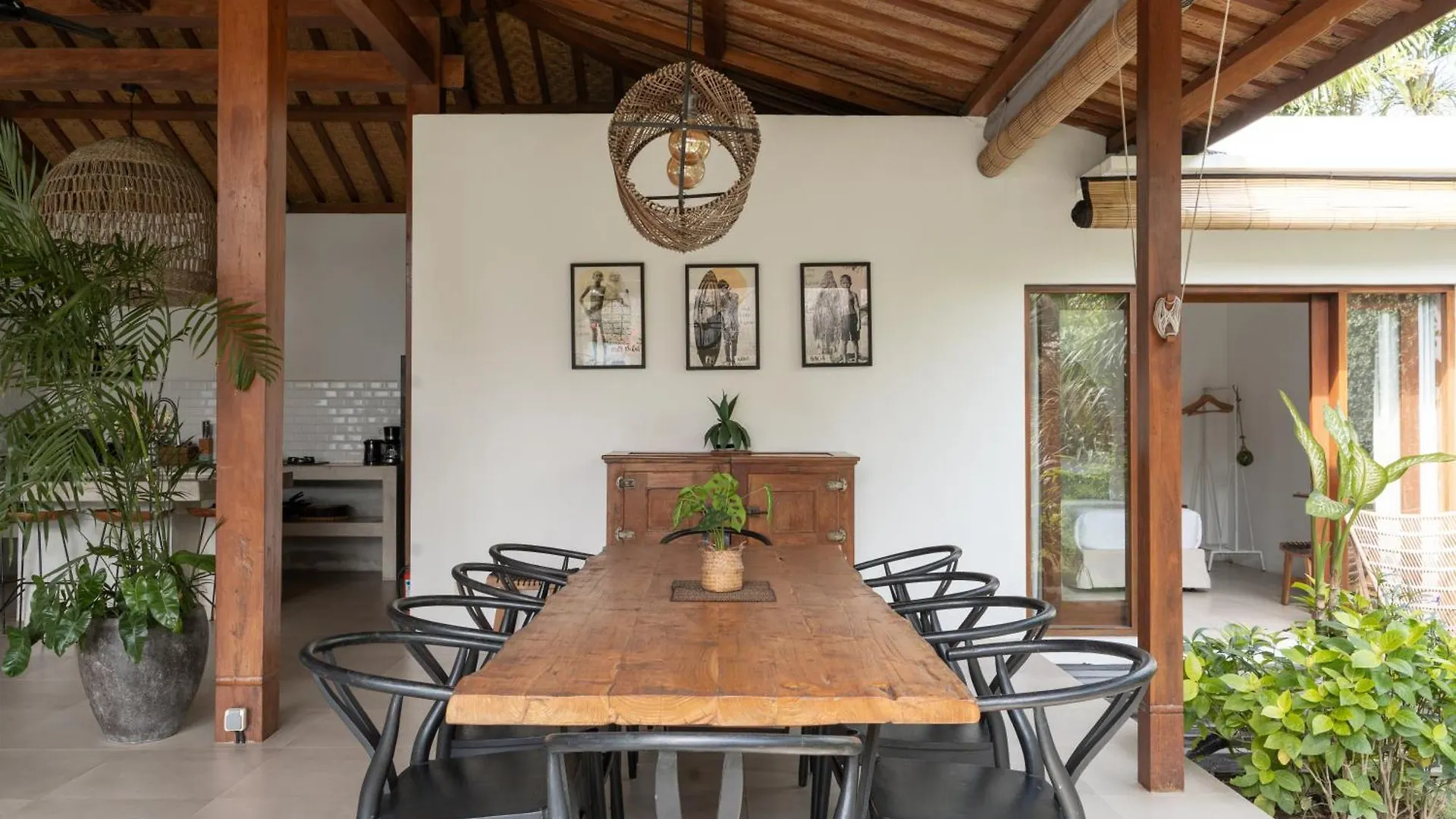 Vila House Of Bagera By Alfred In Bali Seminyak