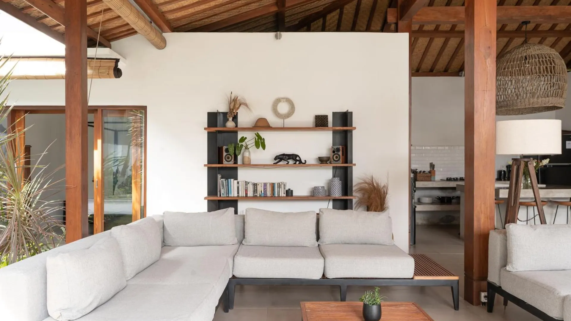 Vila House Of Bagera By Alfred In Bali Seminyak Indonésie