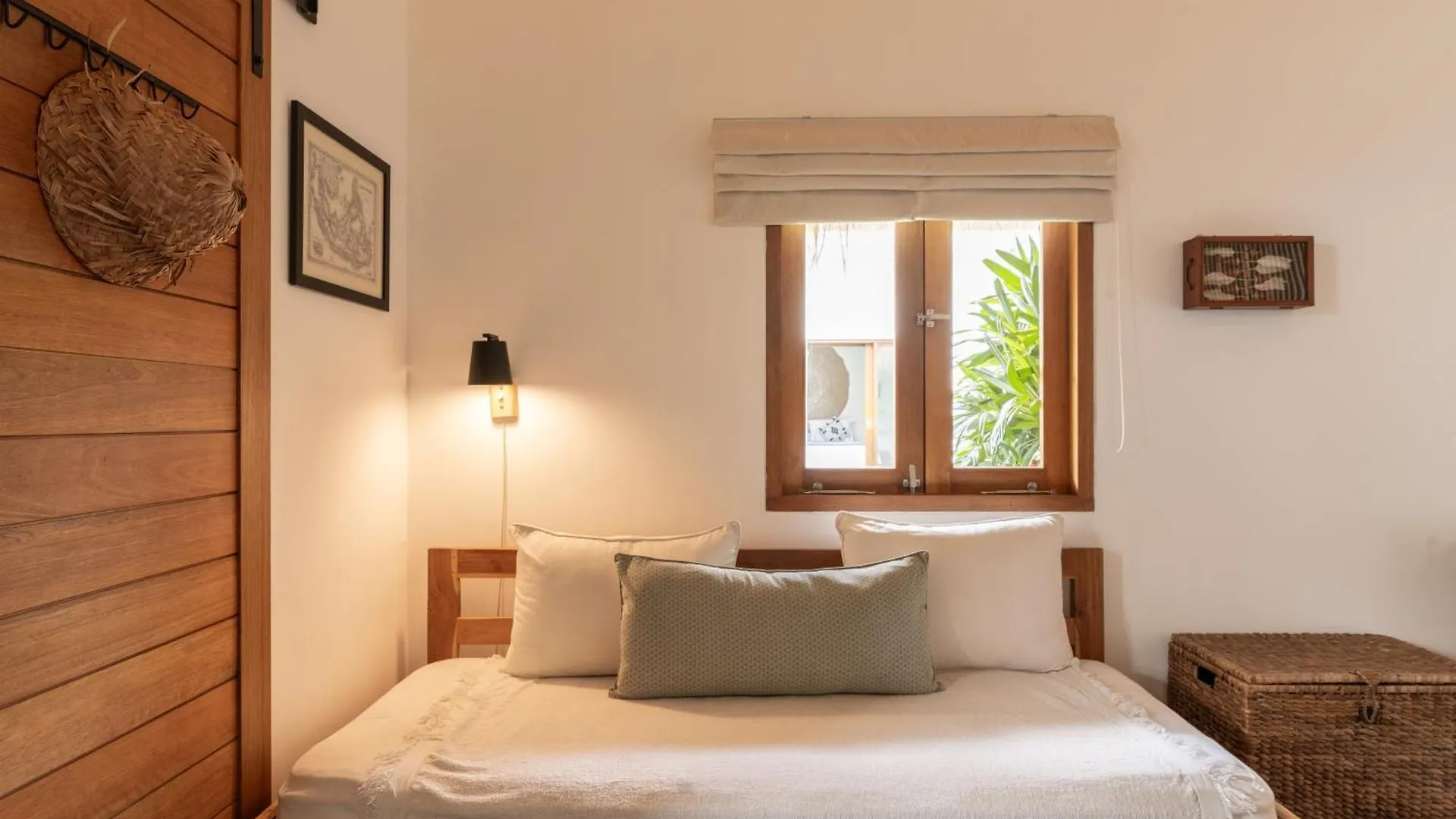 Vila House Of Bagera By Alfred In Bali Seminyak