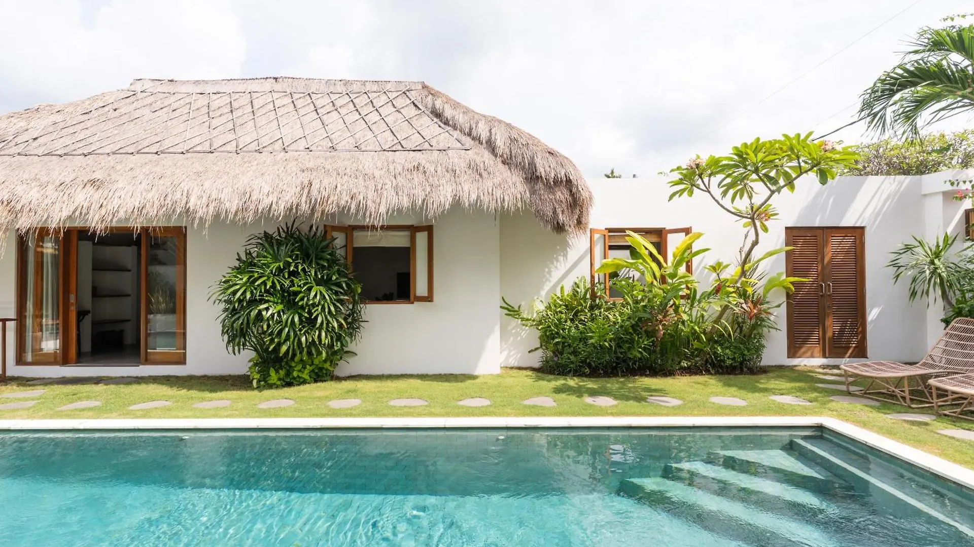 Vila House Of Bagera By Alfred In Bali Seminyak