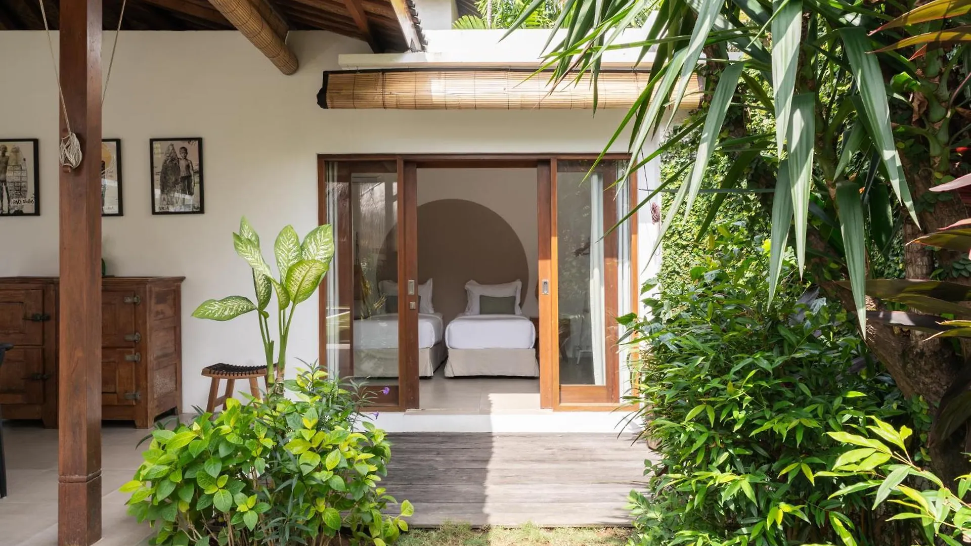 Vila House Of Bagera By Alfred In Bali Seminyak