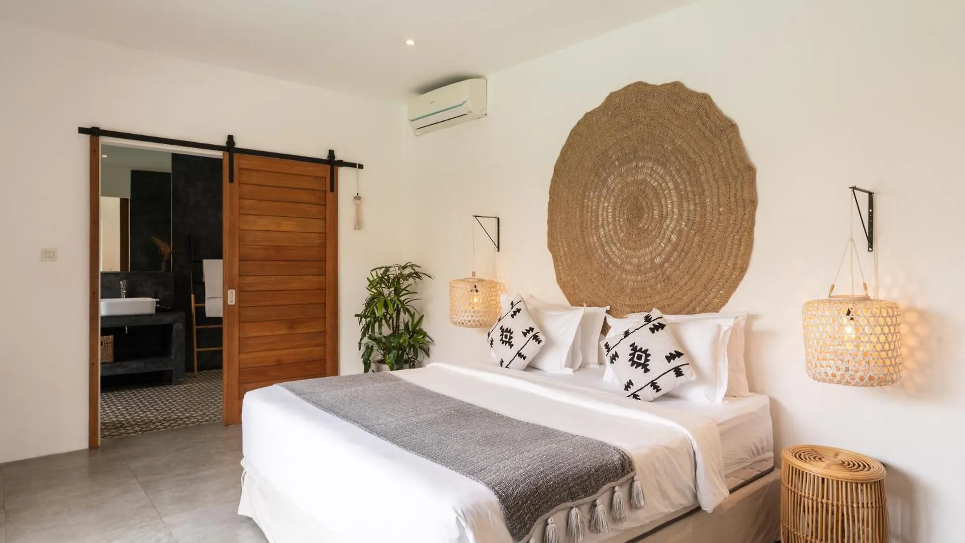 Vila House Of Bagera By Alfred In Bali Seminyak Indonésie