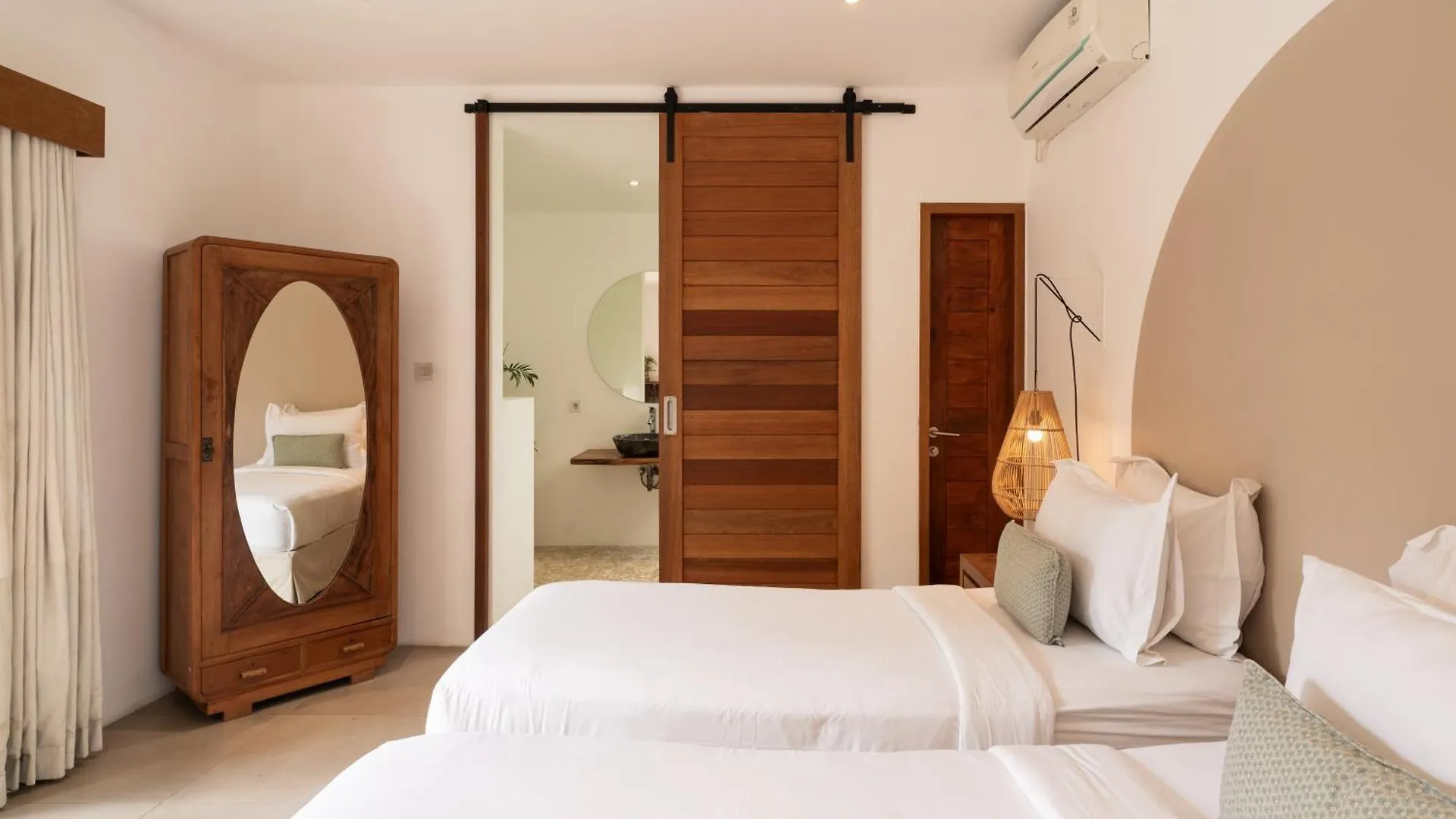 Vila House Of Bagera By Alfred In Bali Seminyak