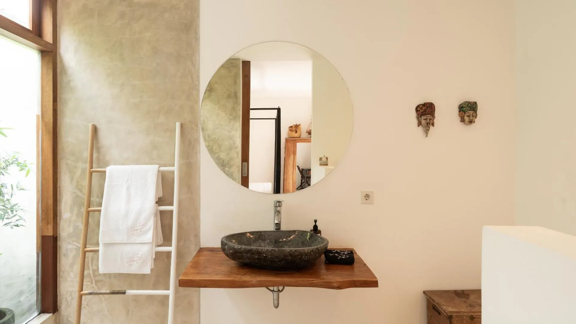 Vila House Of Bagera By Alfred In Bali Seminyak 0*,