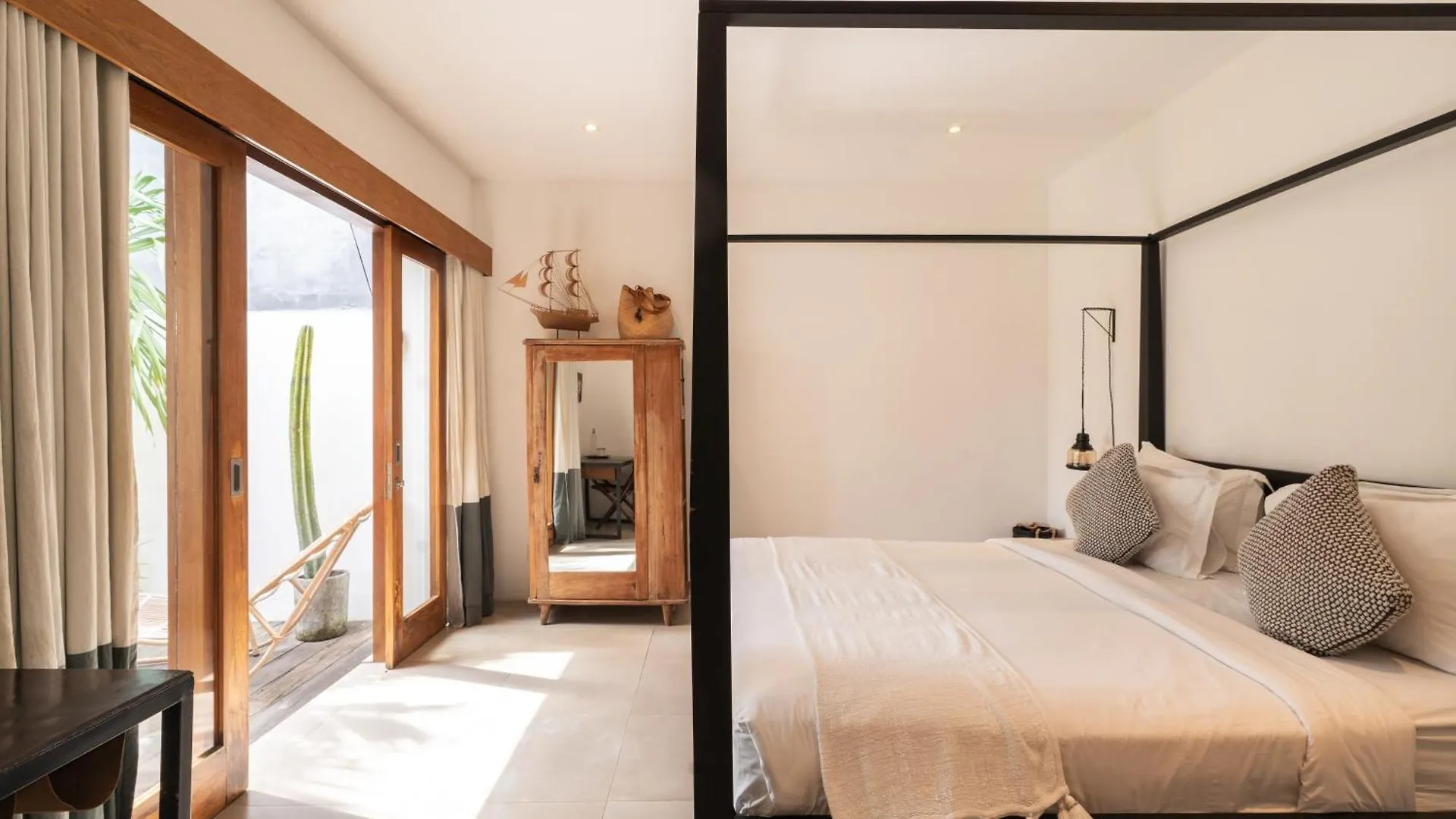 Vila House Of Bagera By Alfred In Bali Seminyak