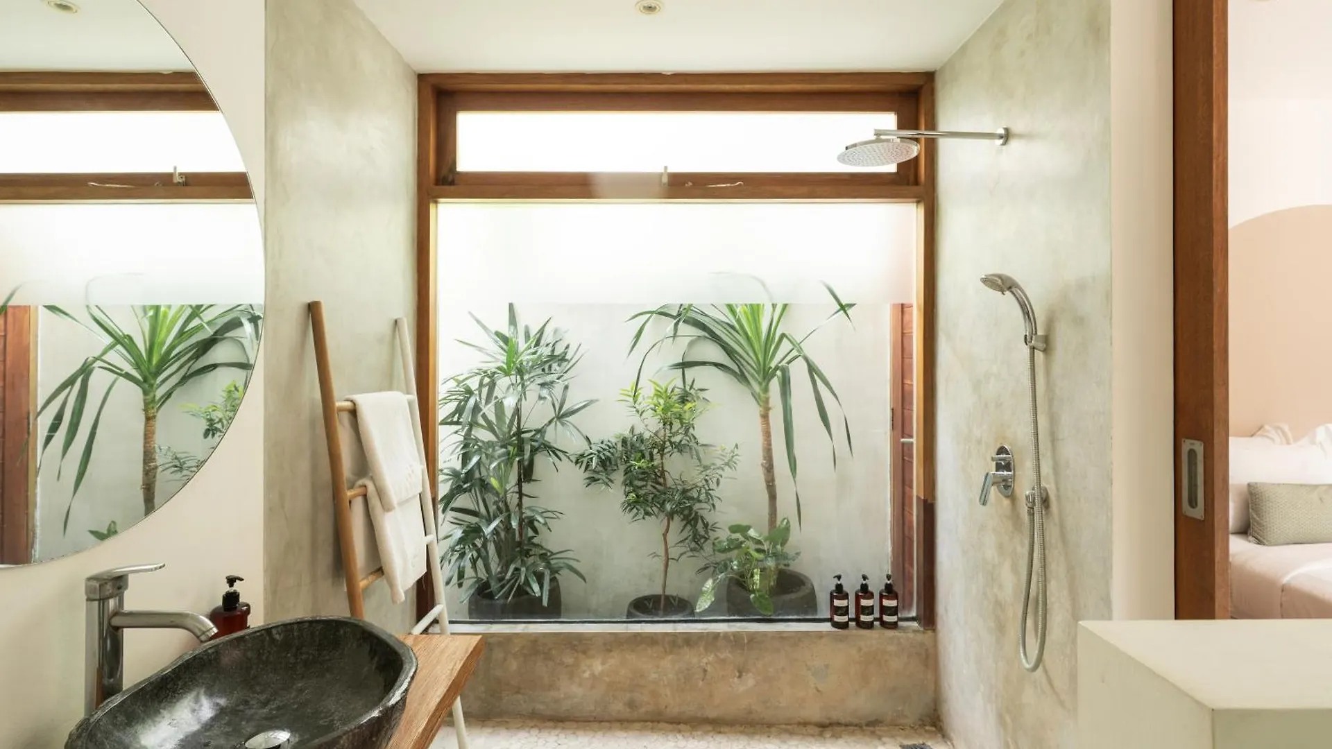 Vila House Of Bagera By Alfred In Bali Seminyak