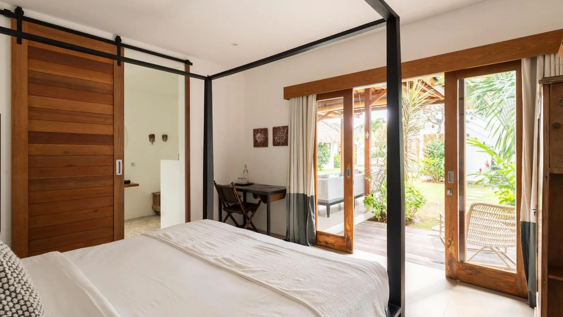 Vila House Of Bagera By Alfred In Bali Seminyak Indonésie