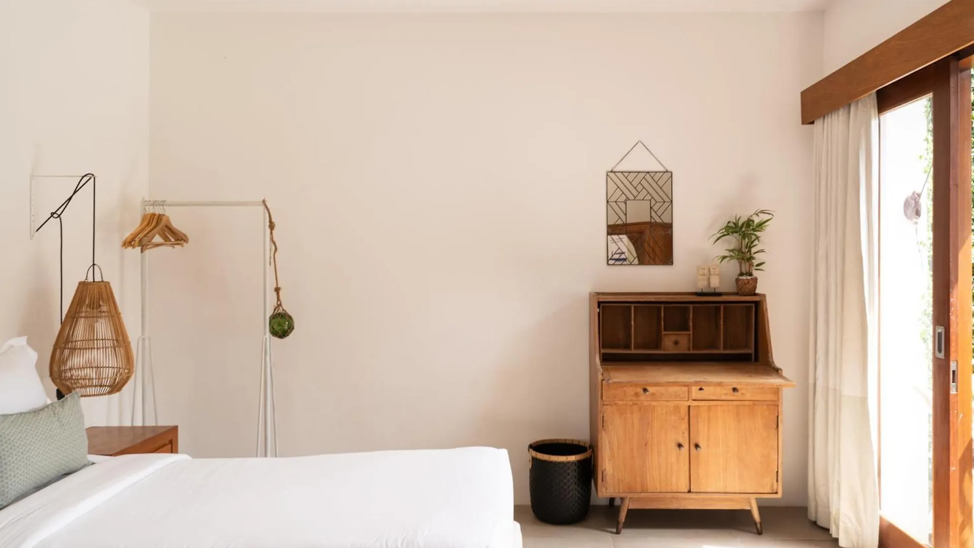 Vila House Of Bagera By Alfred In Bali Seminyak