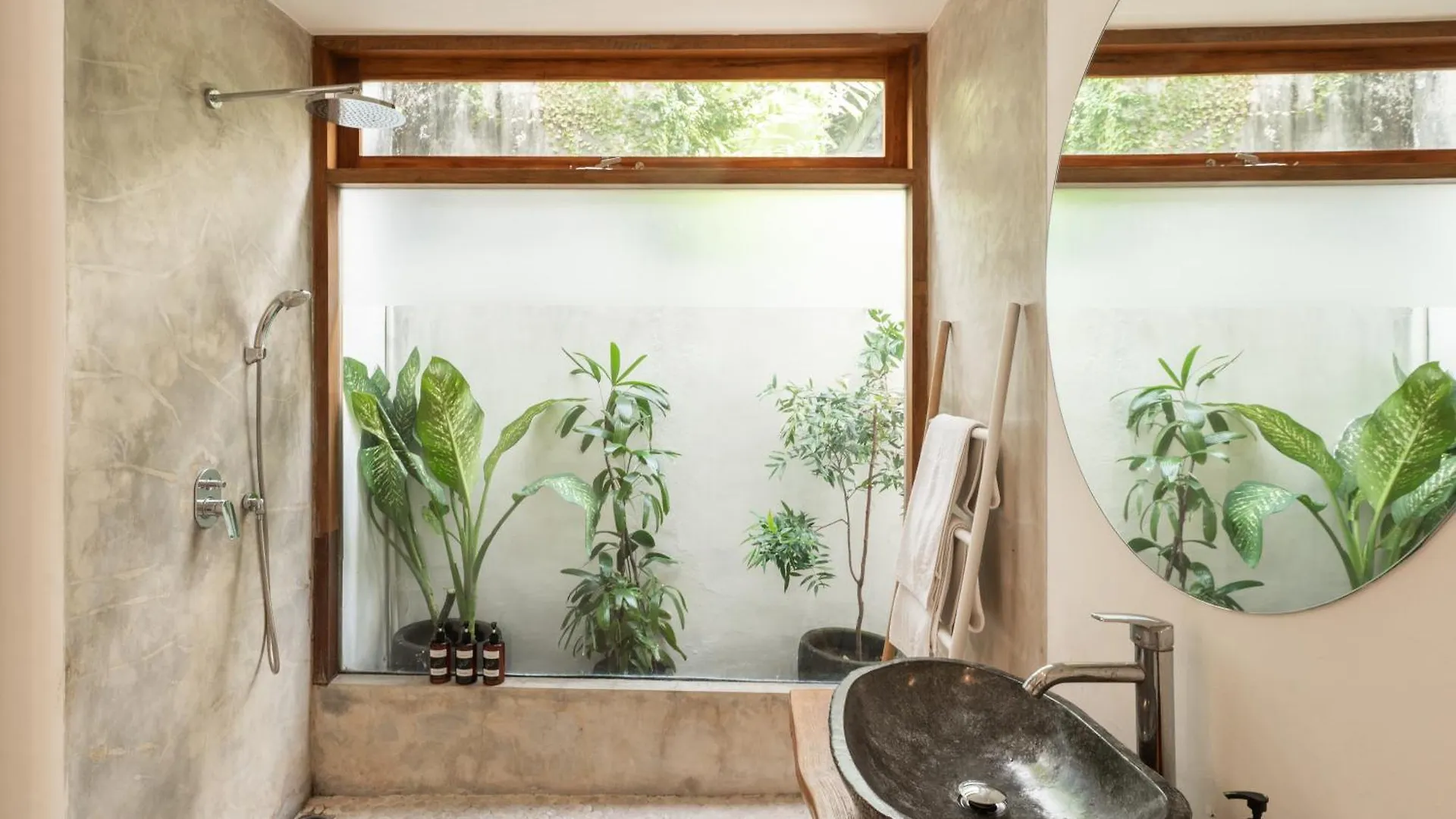 Vila House Of Bagera By Alfred In Bali Seminyak
