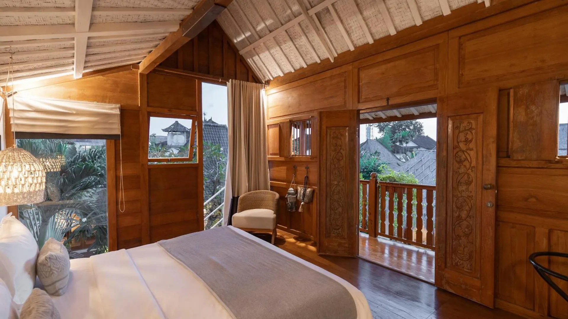 Vila House Of Bagera By Alfred In Bali Seminyak Indonésie