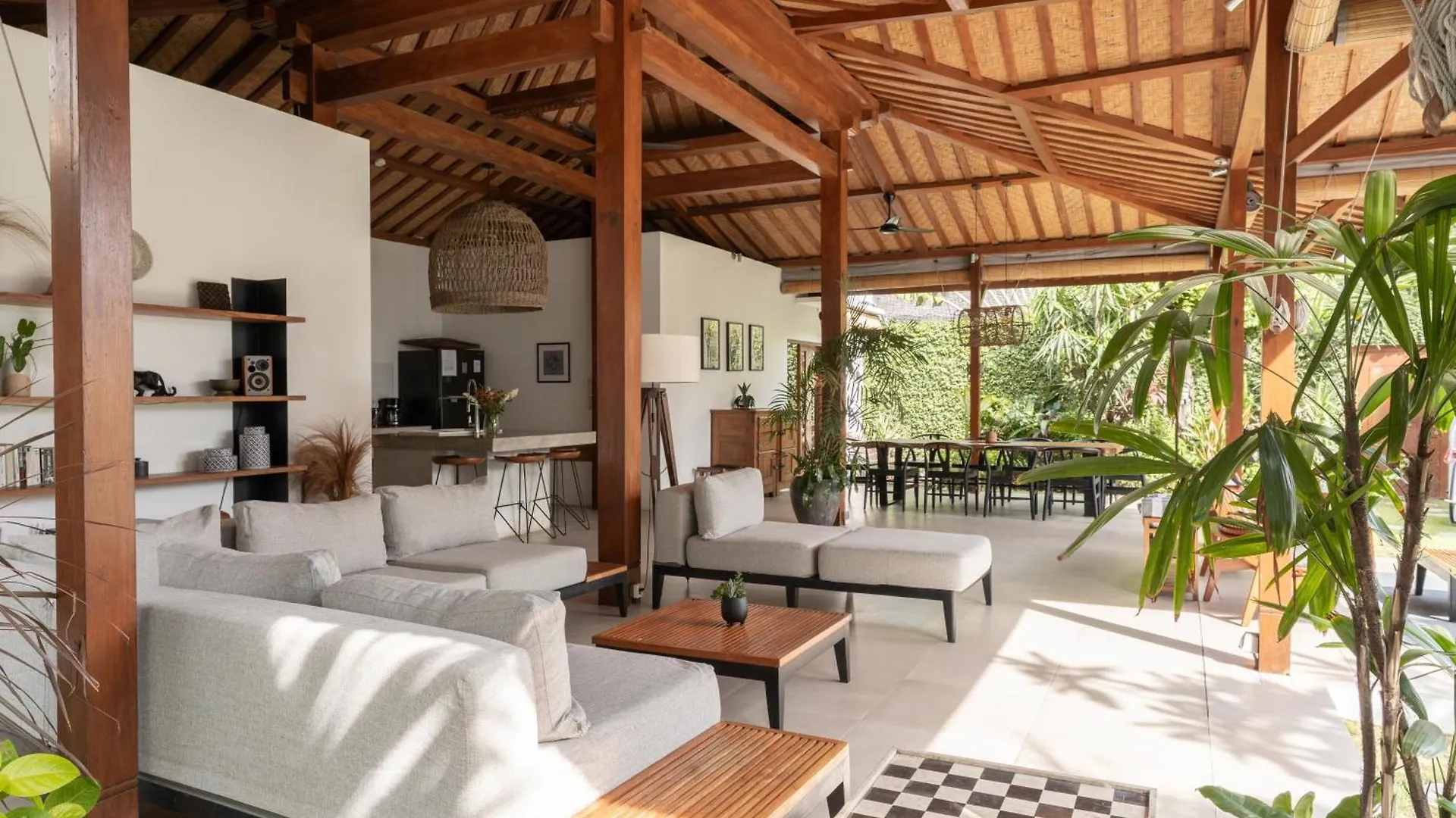 Vila House Of Bagera By Alfred In Bali Seminyak 0*,  Indonésie