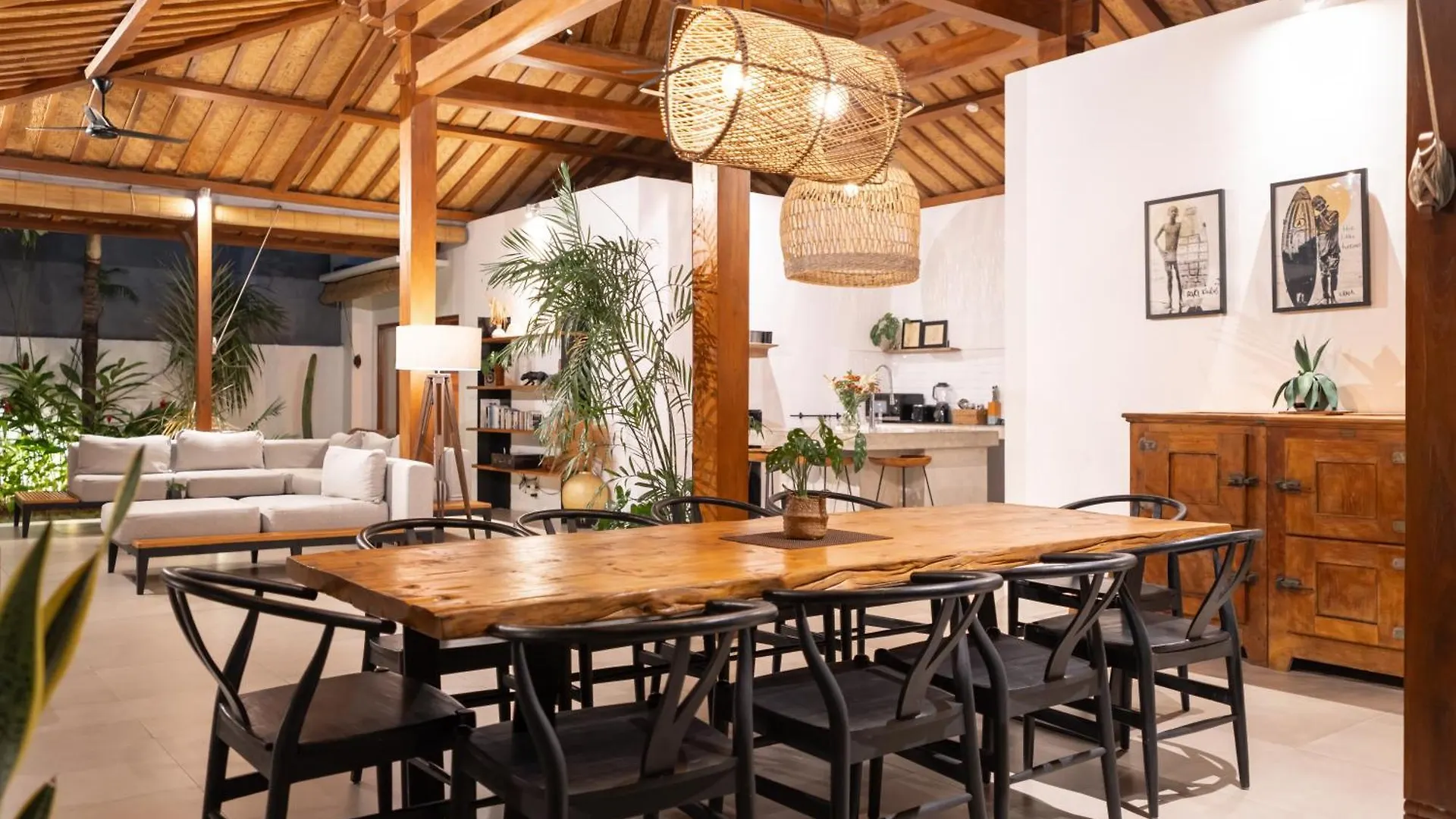 Vila House Of Bagera By Alfred In Bali Seminyak