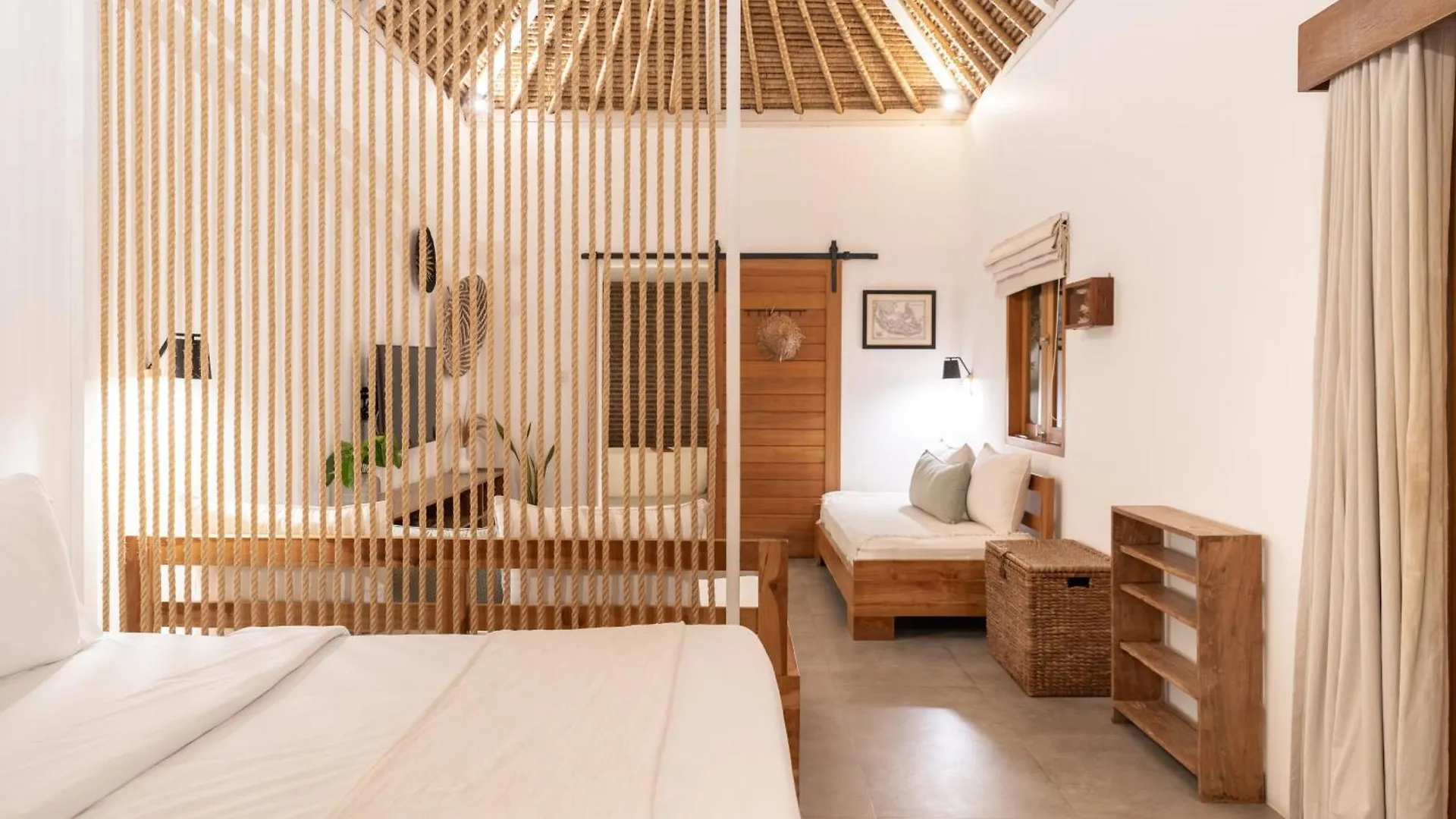 Vila House Of Bagera By Alfred In Bali Seminyak 0*,