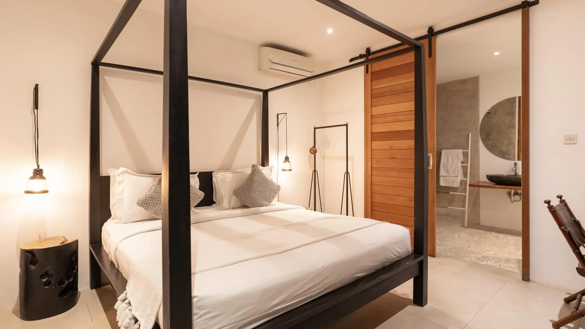 Vila House Of Bagera By Alfred In Bali Seminyak