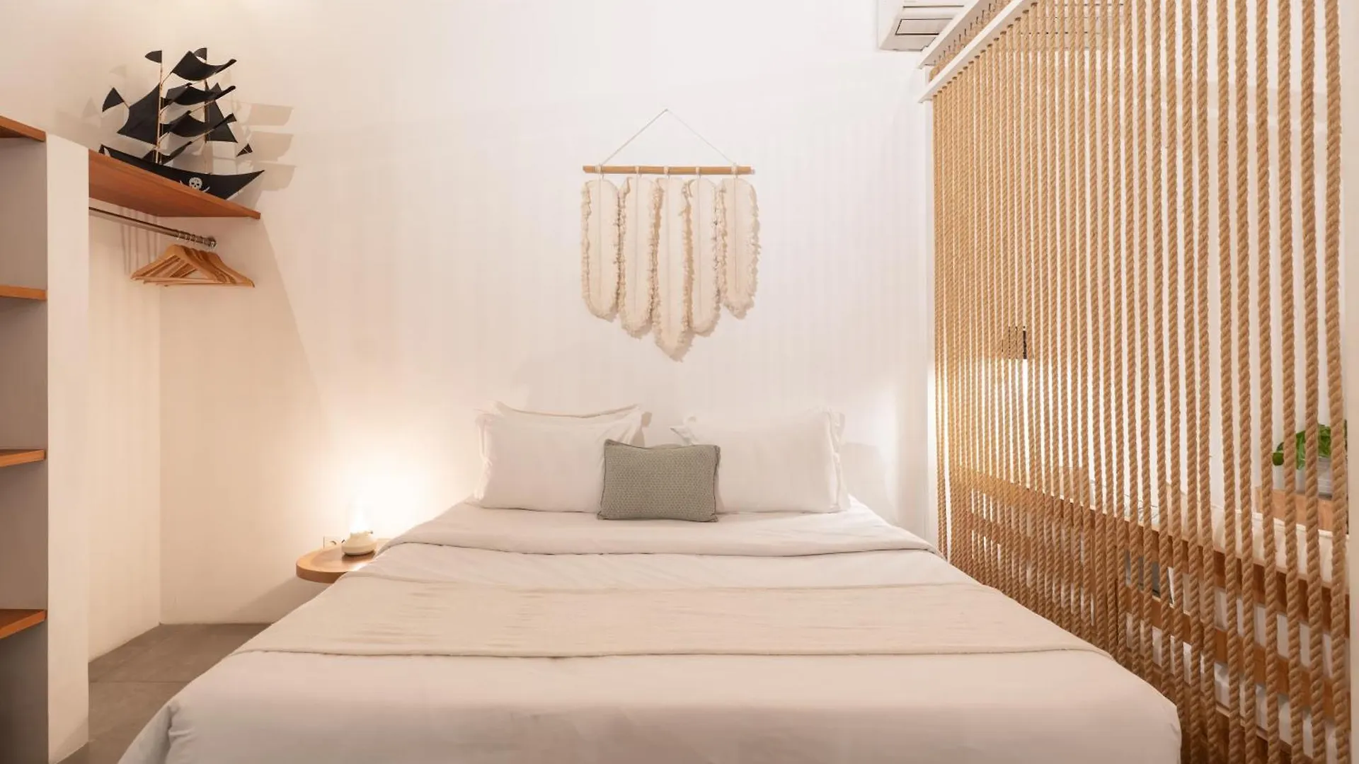 Vila House Of Bagera By Alfred In Bali Seminyak