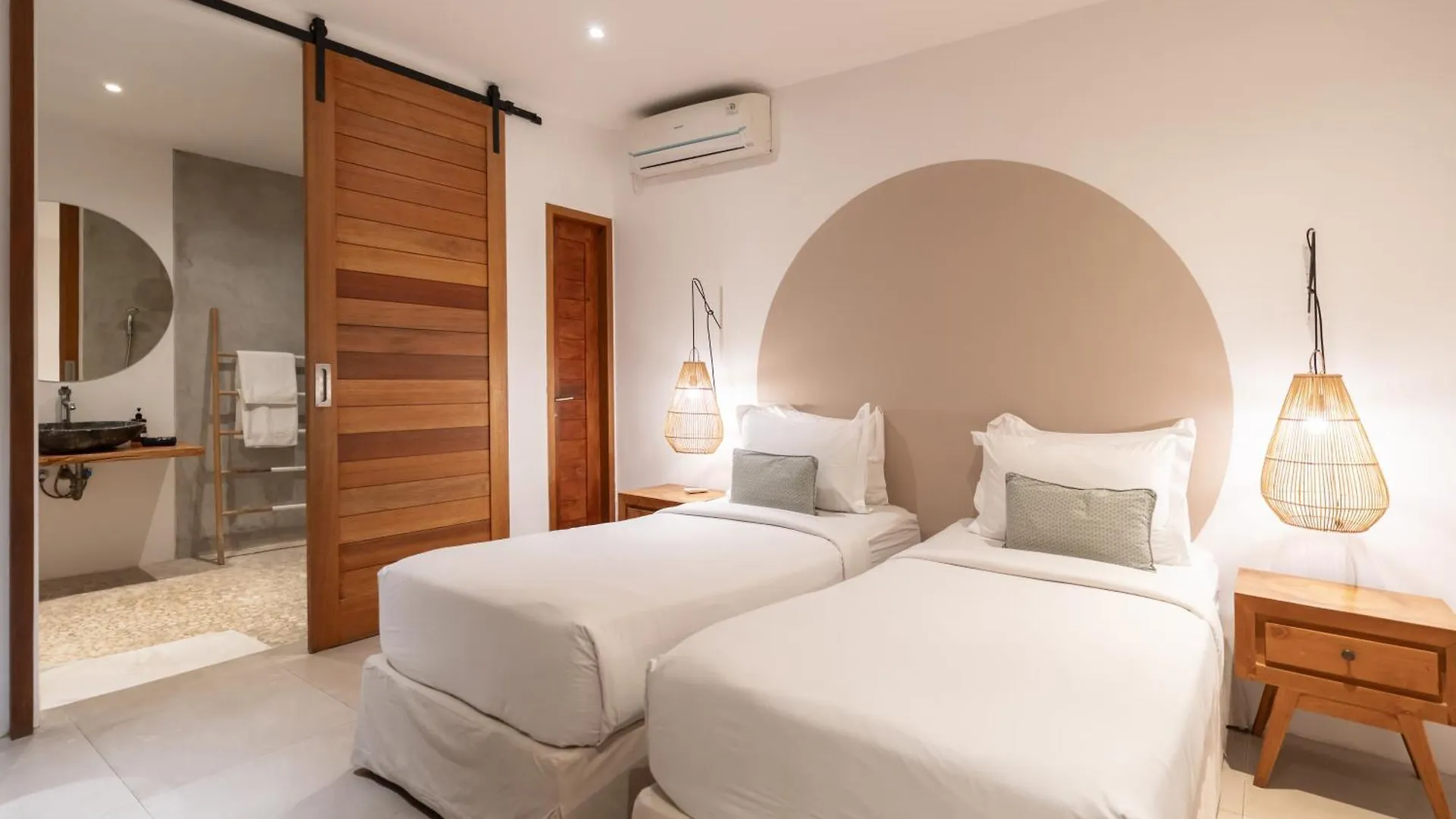 Vila House Of Bagera By Alfred In Bali Seminyak