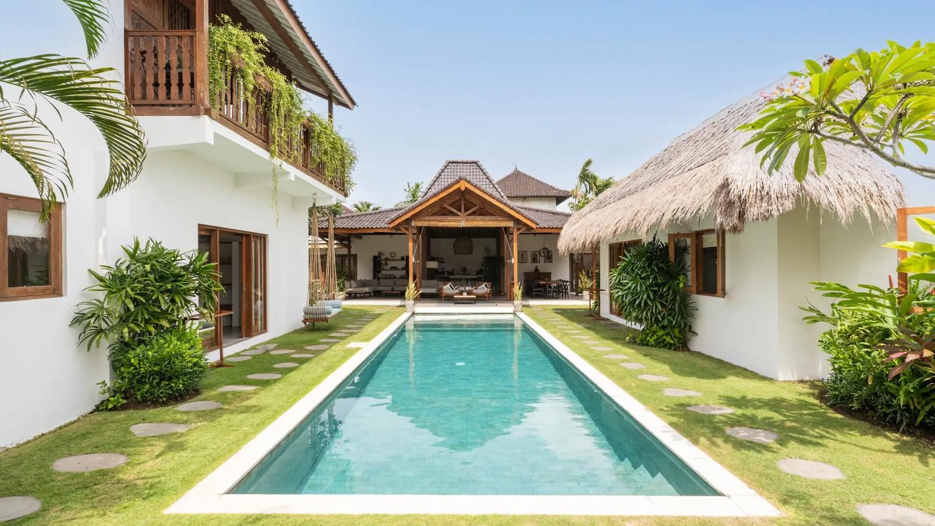 Villa House Of Bagera By Alfred In Bali Seminyak 0*,  Indonesien