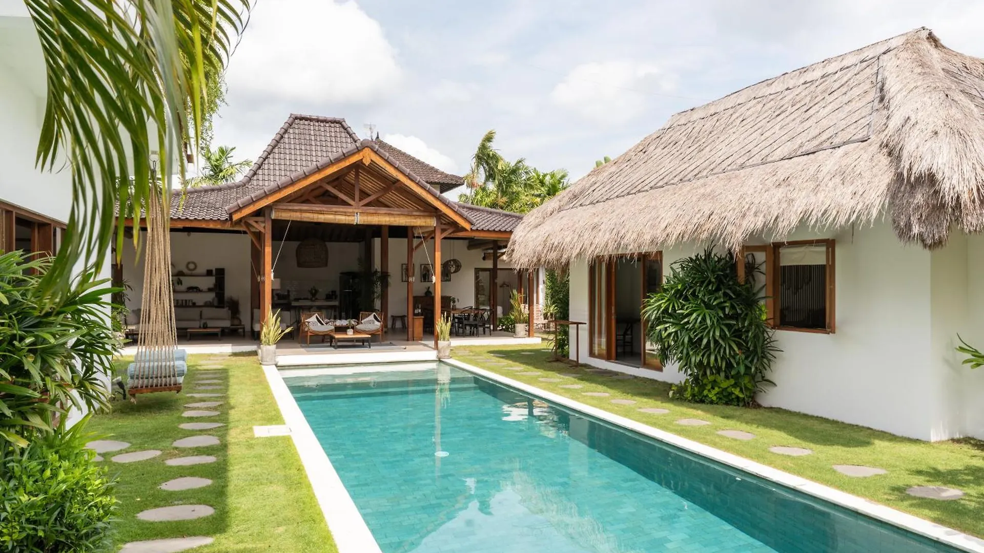Villa House Of Bagera By Alfred In Bali Seminyak