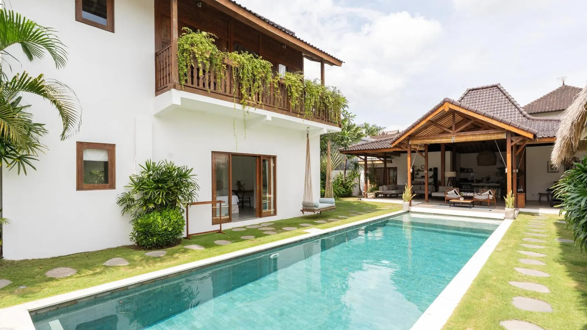 Villa House Of Bagera By Alfred In Bali Seminyak