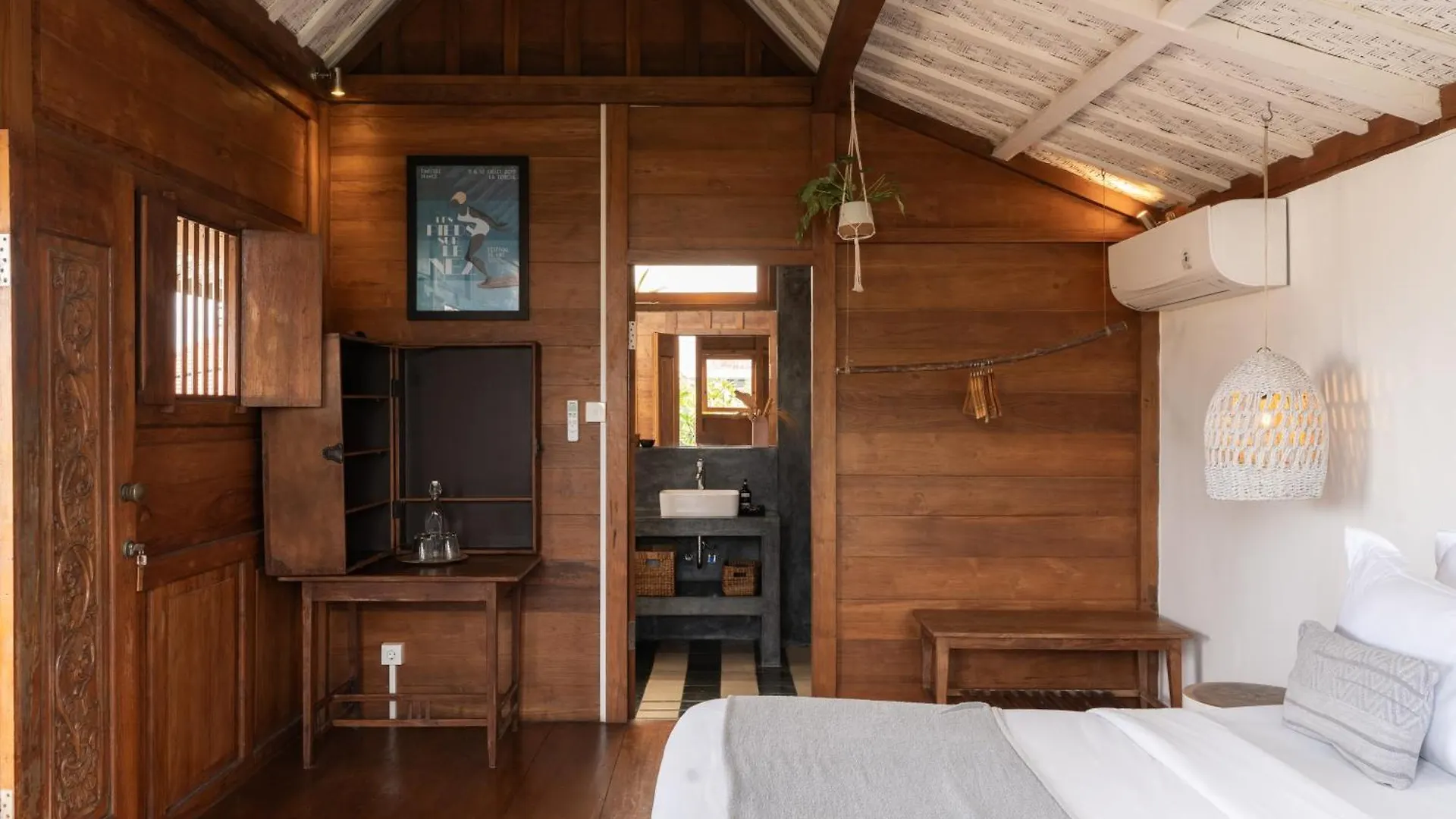 Villa House Of Bagera By Alfred In Bali Seminyak