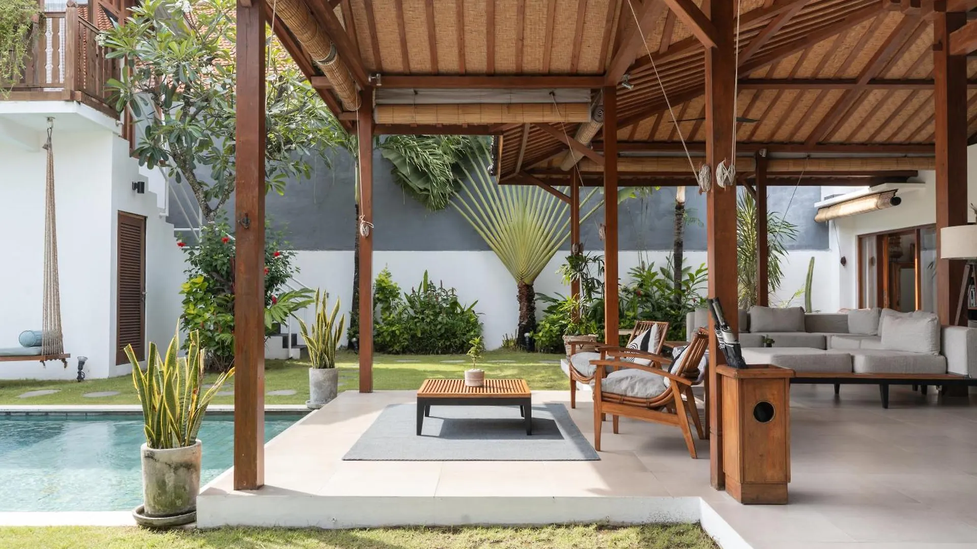Villa House Of Bagera By Alfred In Bali Seminyak