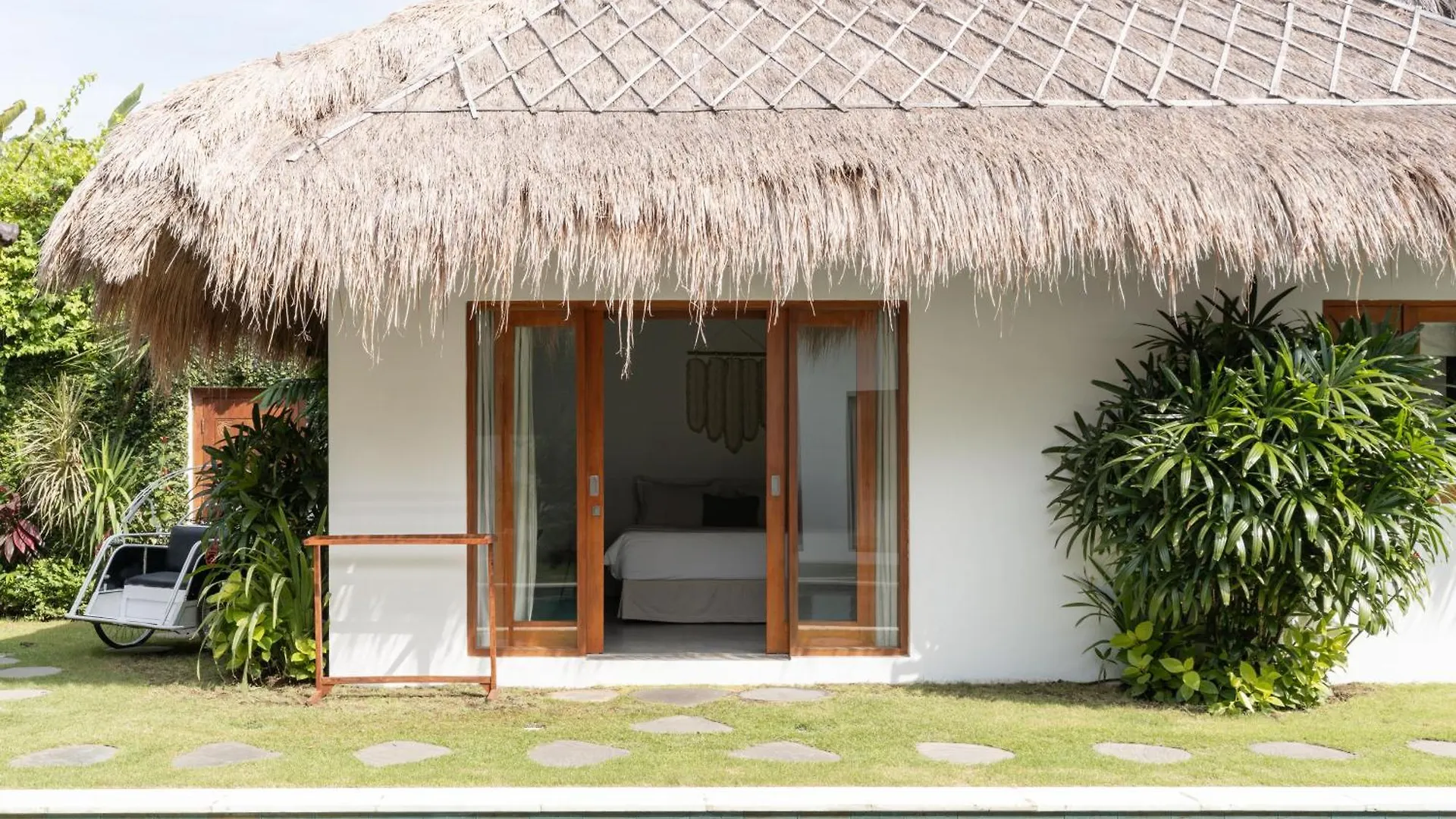 Villa House Of Bagera By Alfred In Bali Seminyak