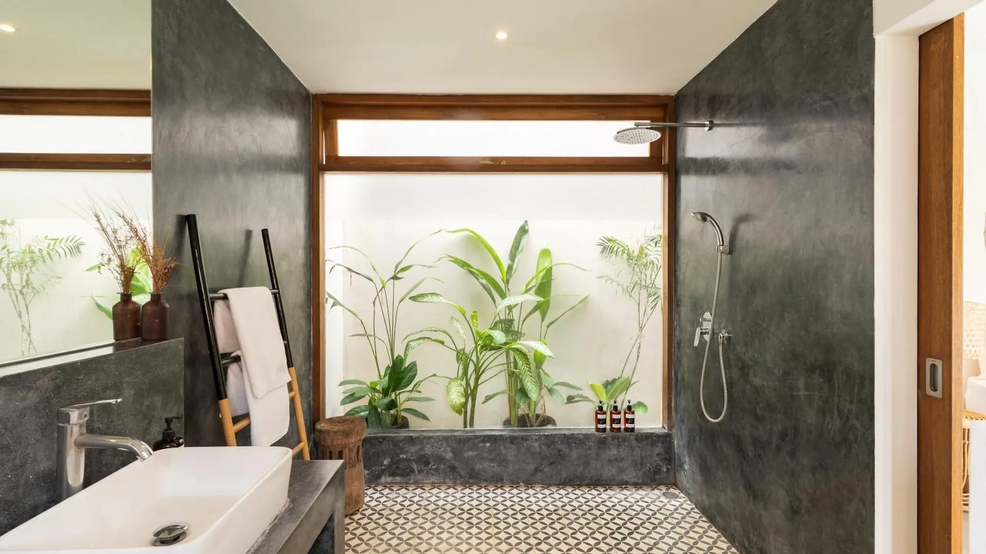 Villa House Of Bagera By Alfred In Bali Seminyak