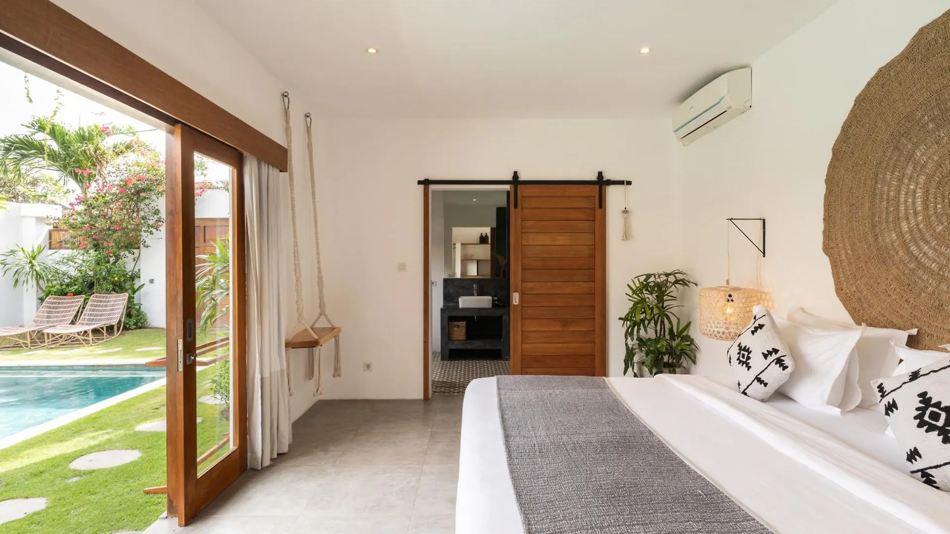 Villa House Of Bagera By Alfred In Bali Seminyak