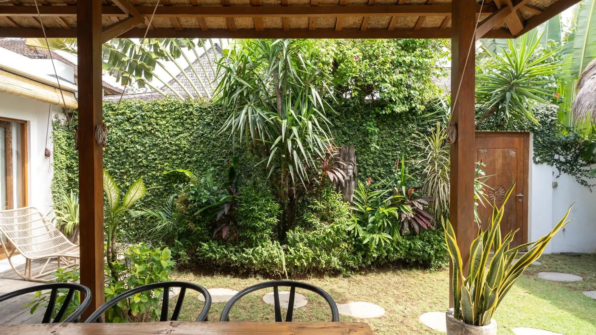 Villa House Of Bagera By Alfred In Bali Seminyak Indonesien