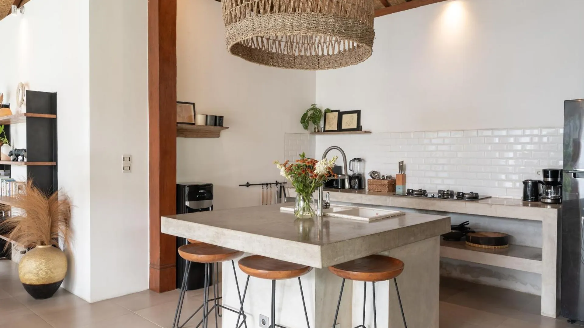 Villa House Of Bagera By Alfred In Bali Seminyak