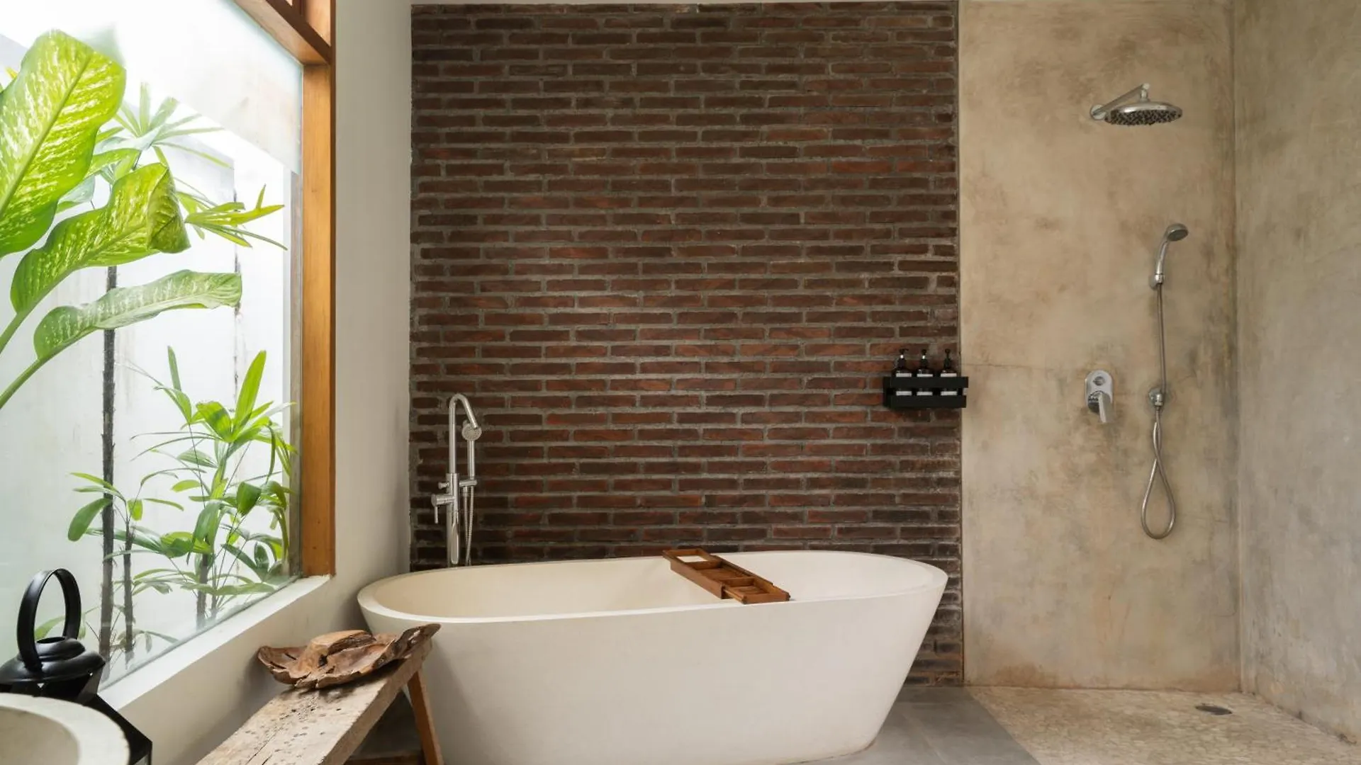 Villa House Of Bagera By Alfred In Bali Seminyak