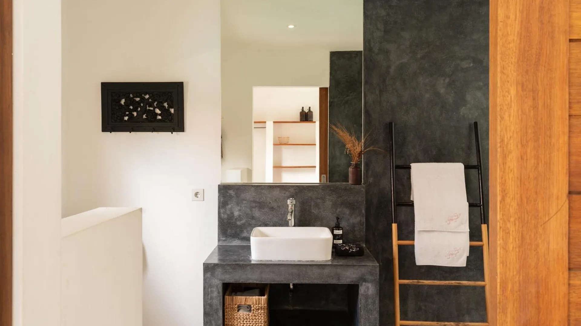 Villa House Of Bagera By Alfred In Bali Seminyak 0*,  Indonesien