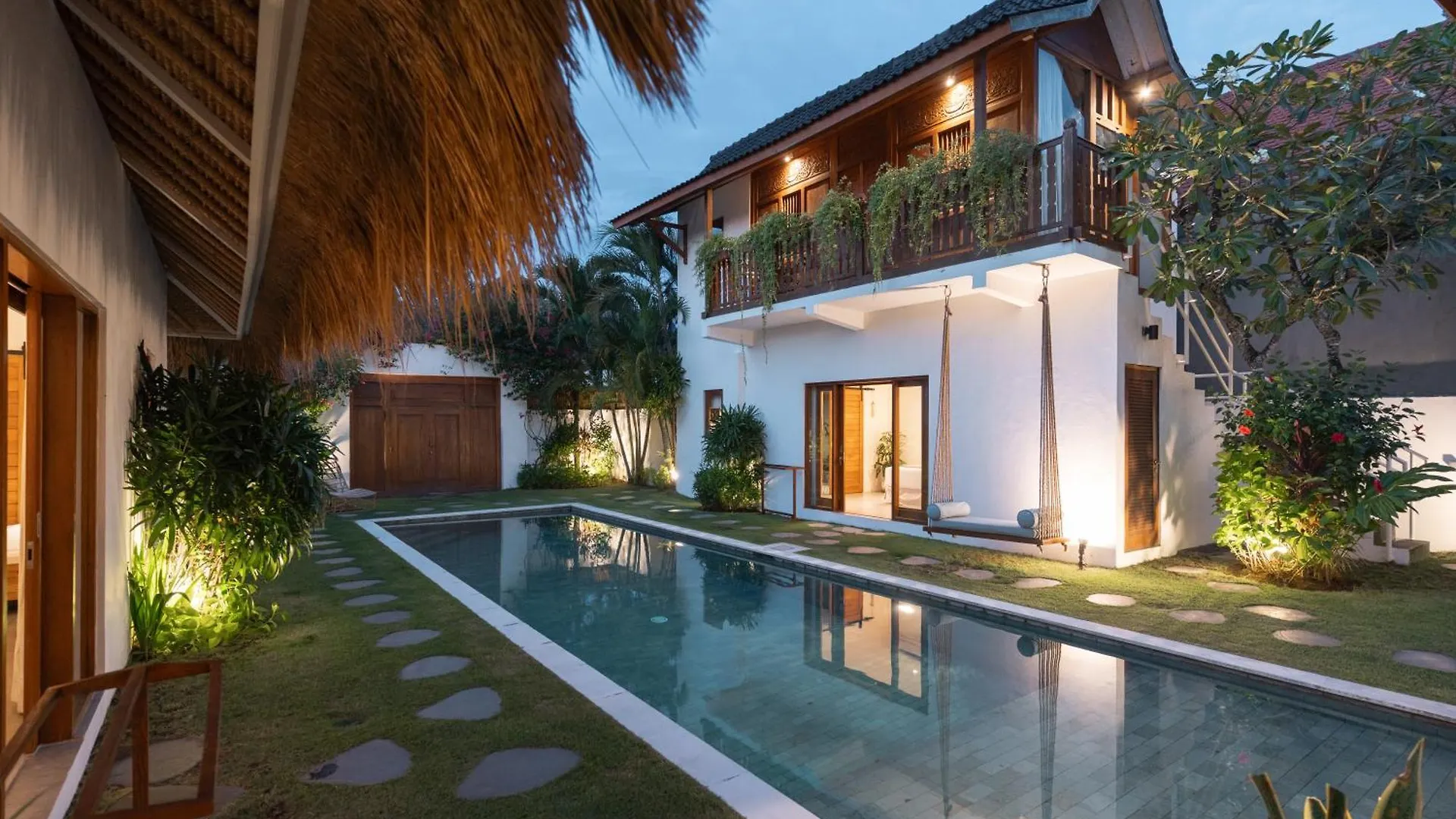 Villa House Of Bagera By Alfred In Bali Seminyak