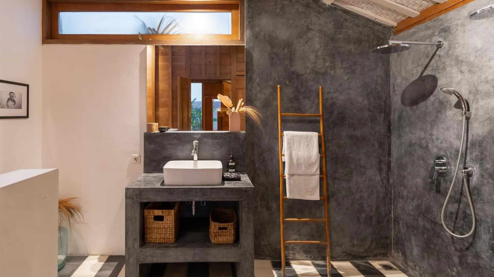 Villa House Of Bagera By Alfred In Bali Seminyak