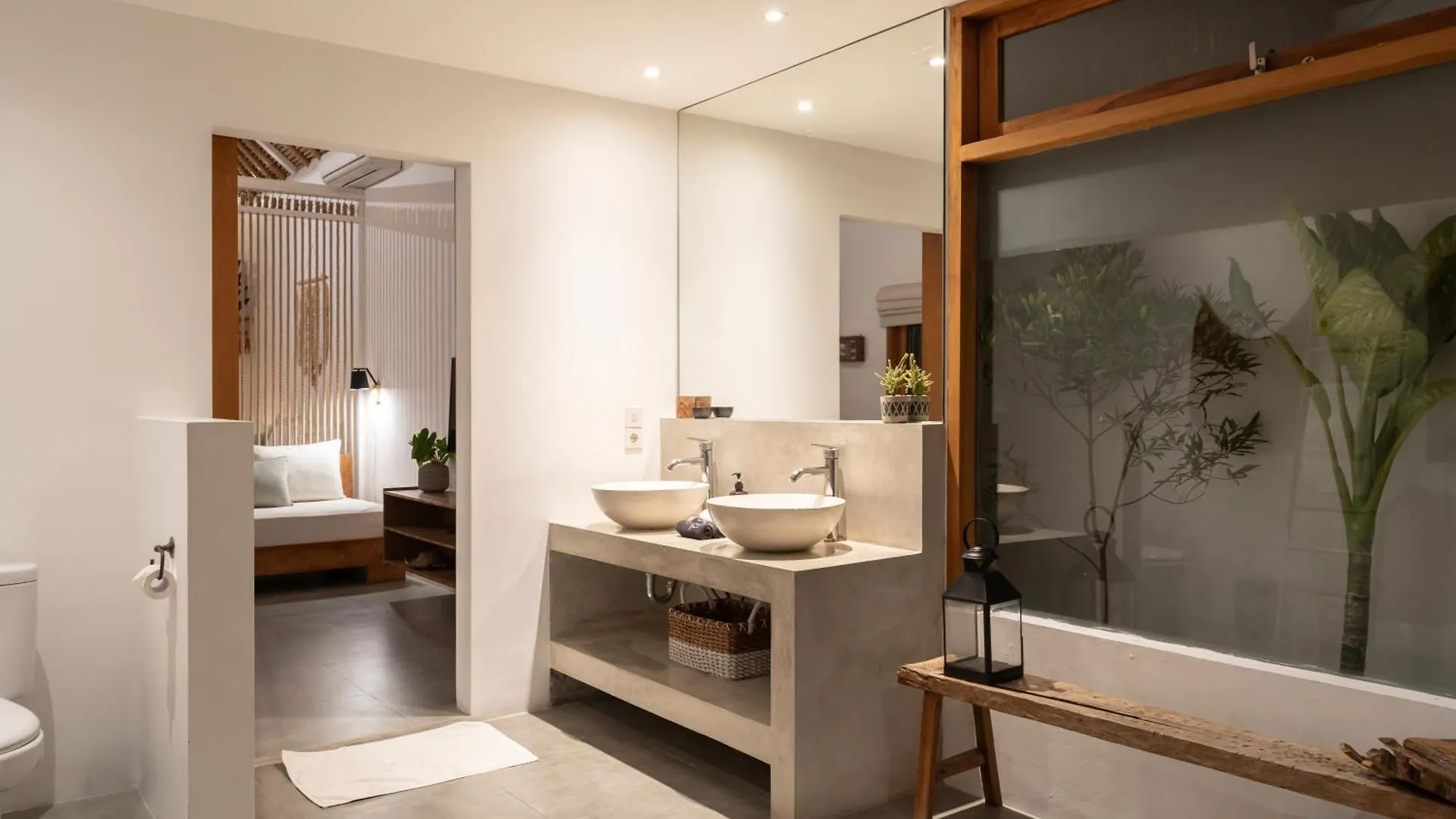 Villa House Of Bagera By Alfred In Bali Seminyak 0*,  Indonesien